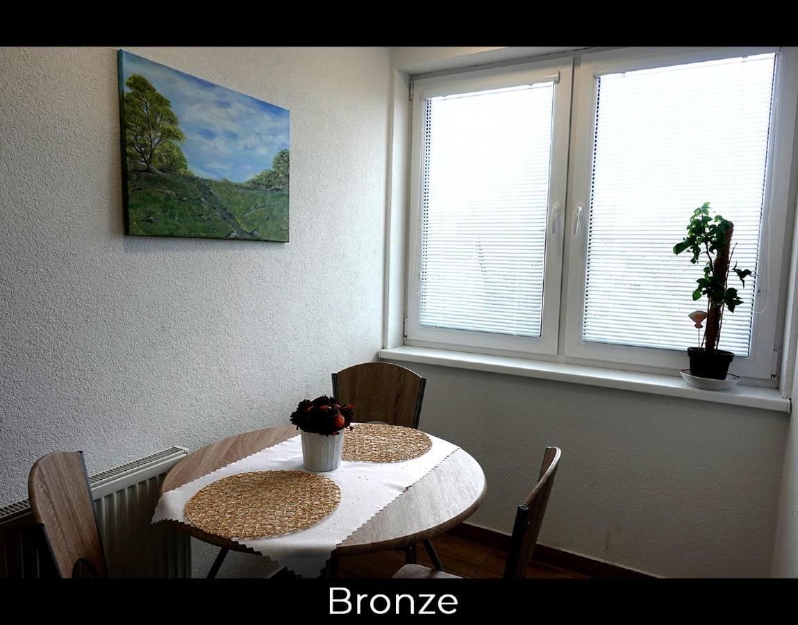 Villa Brigit Nova Lesna Exterior photo